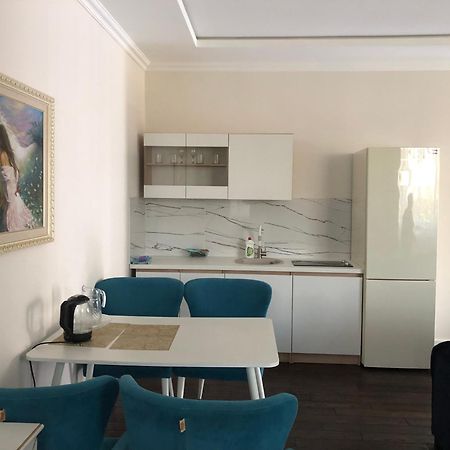 Dream Apartament Morshyn Exterior photo