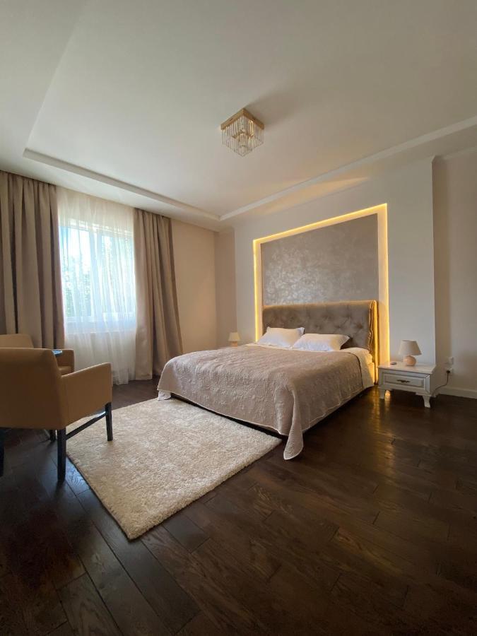 Dream Apartament Morshyn Exterior photo