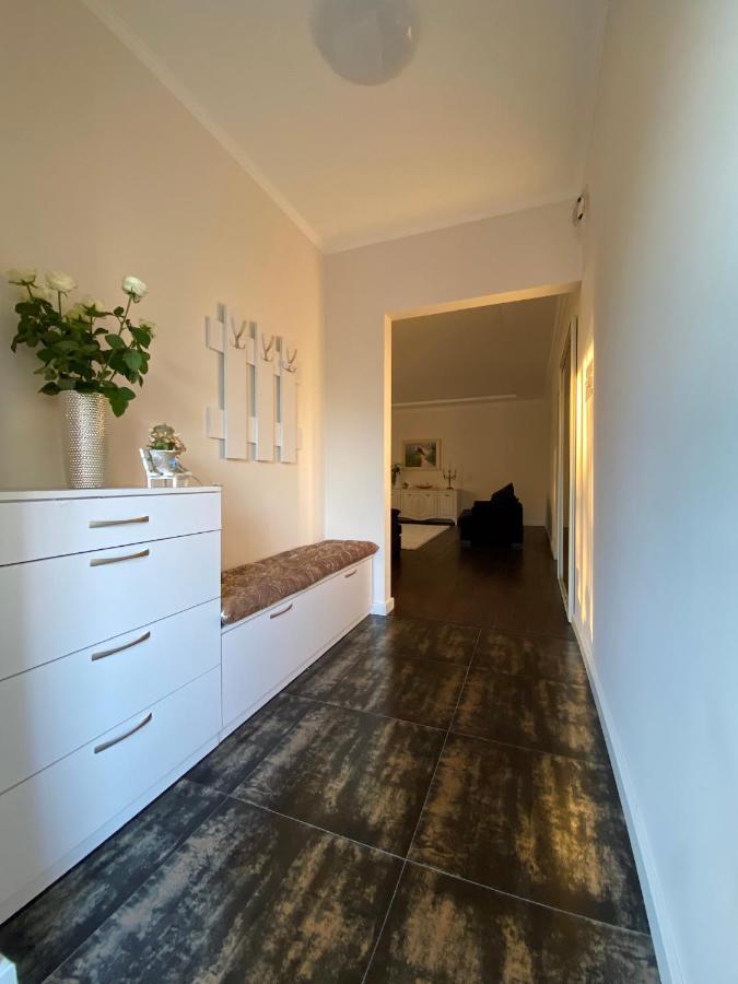 Dream Apartament Morshyn Exterior photo
