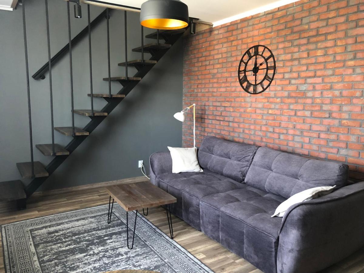 Dream Apartament Morshyn Exterior photo