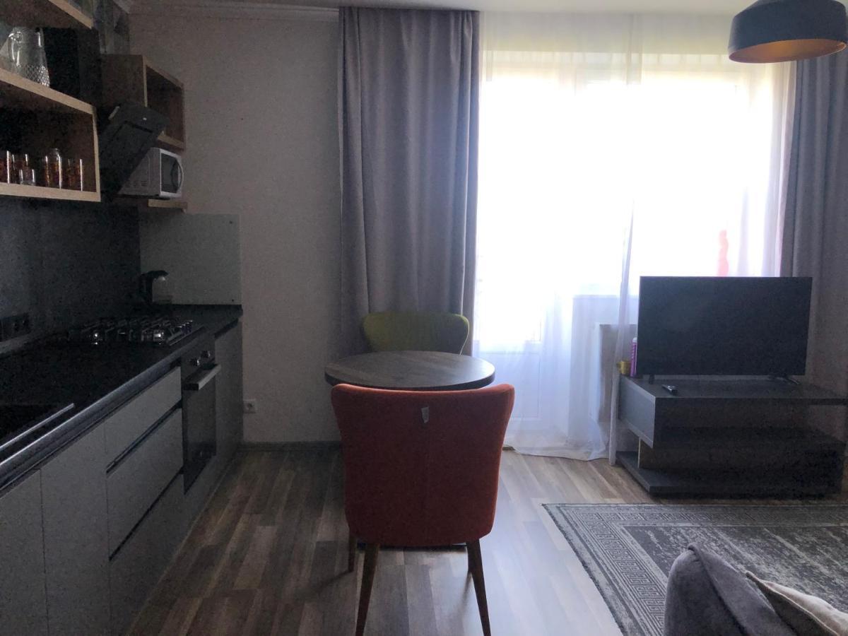 Dream Apartament Morshyn Exterior photo