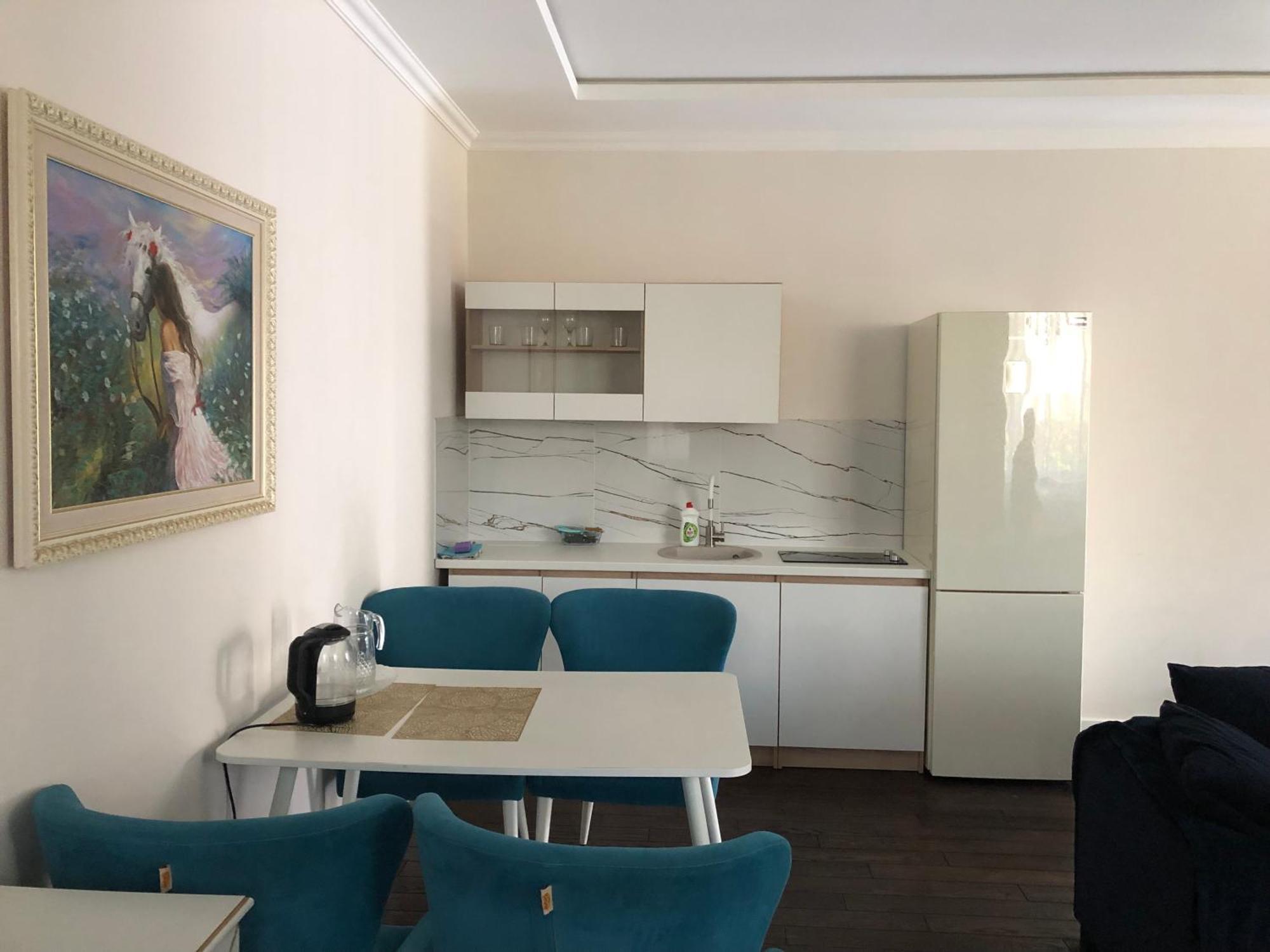 Dream Apartament Morshyn Exterior photo