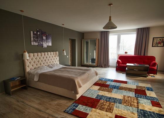 Dream Apartament Morshyn Exterior photo