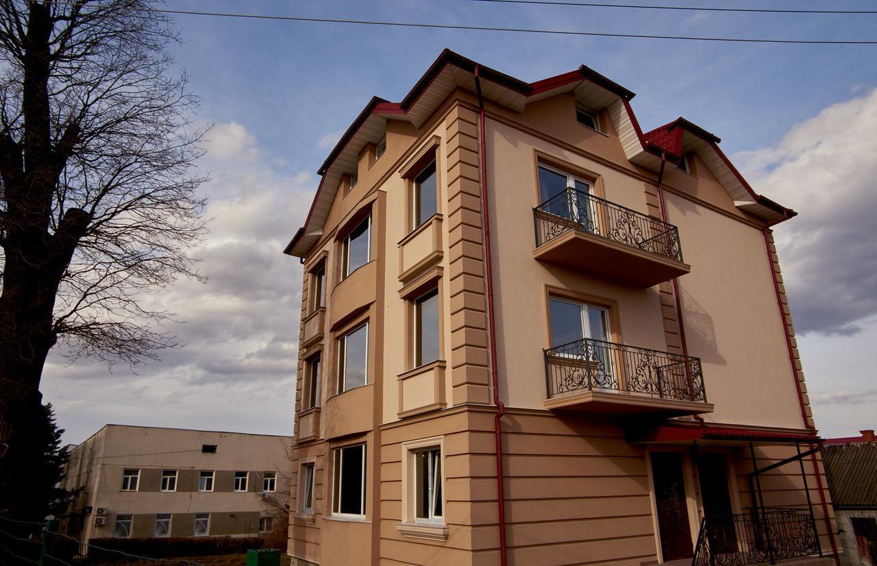 Dream Apartament Morshyn Exterior photo