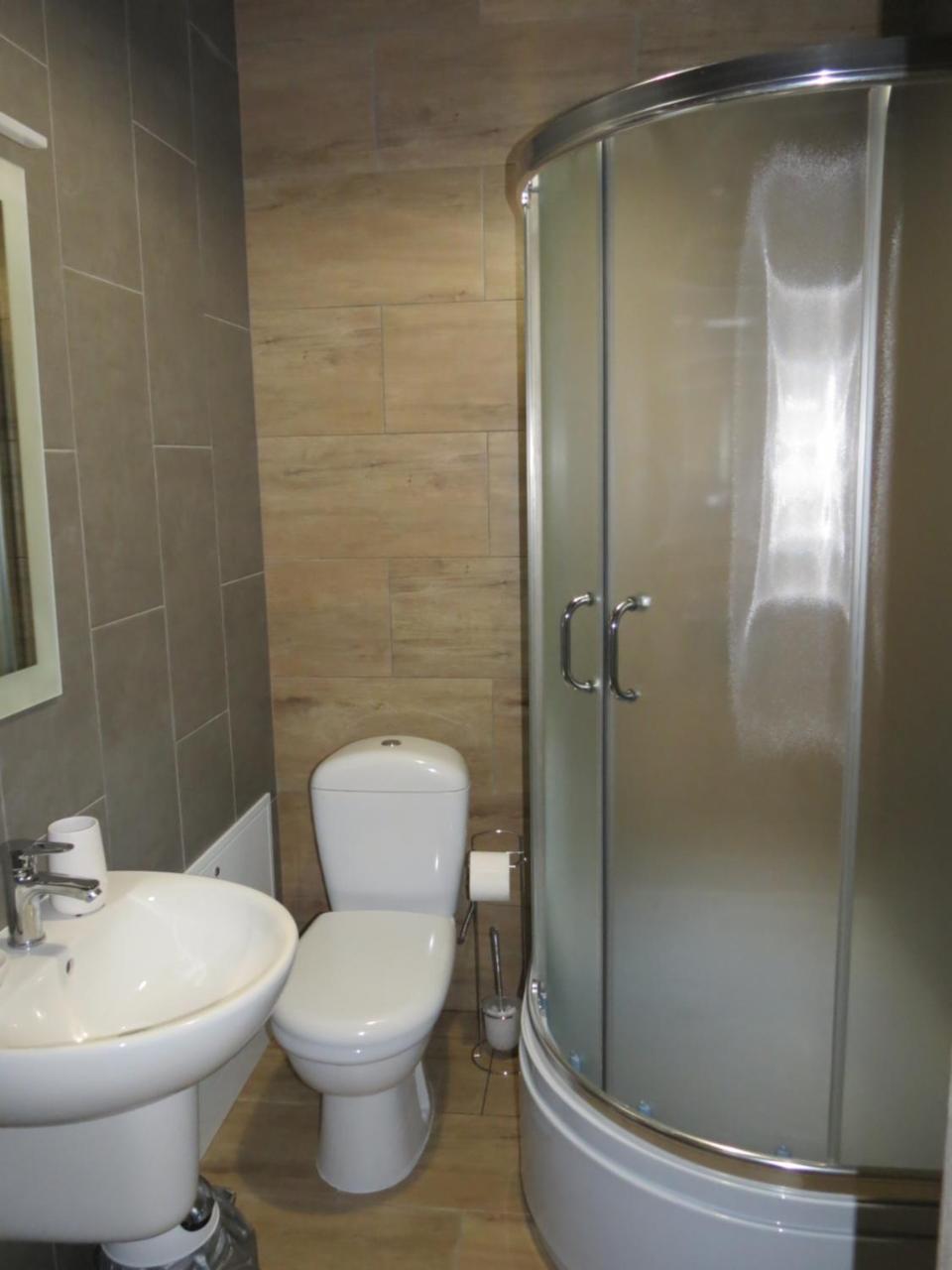 Dream Apartament Morshyn Exterior photo