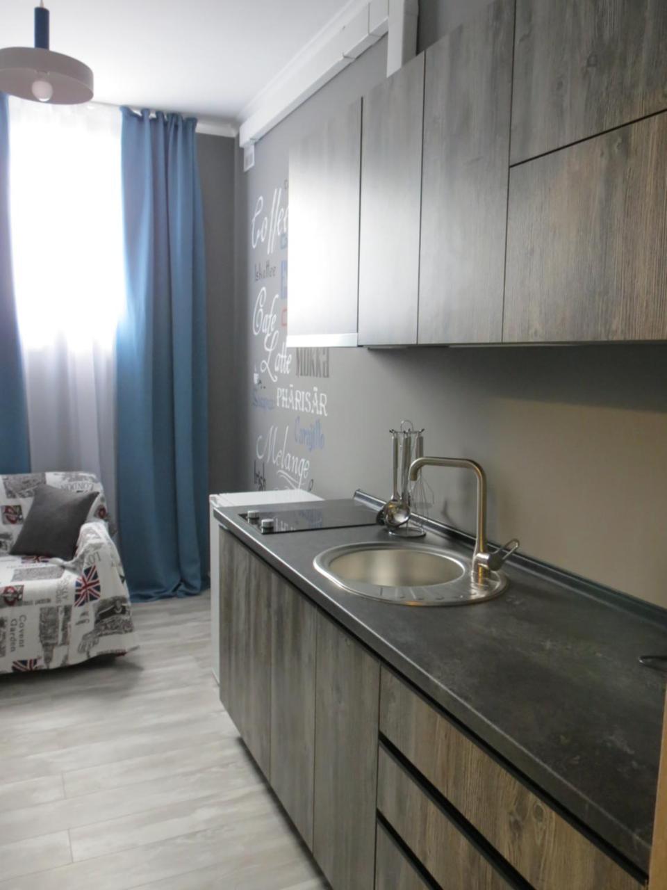 Dream Apartament Morshyn Exterior photo