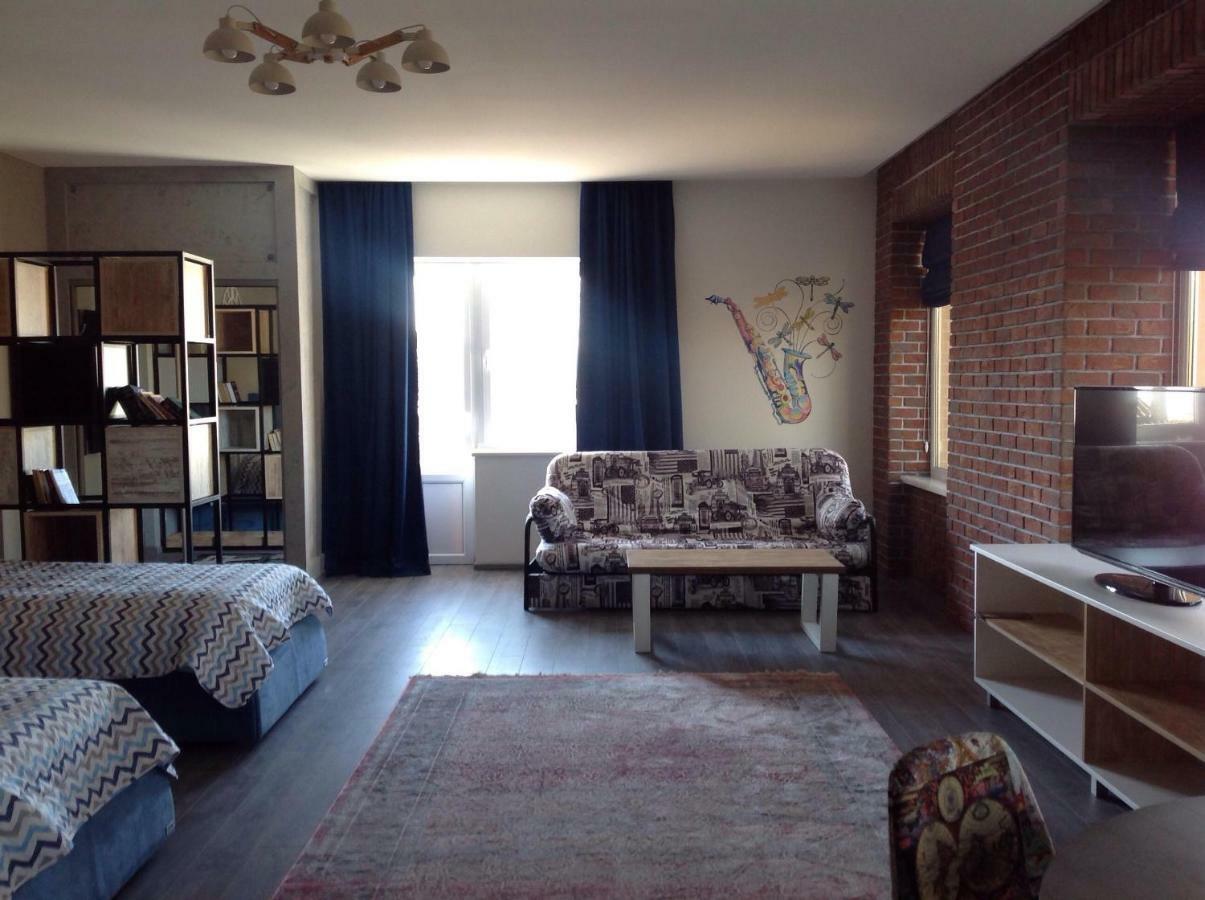 Dream Apartament Morshyn Exterior photo