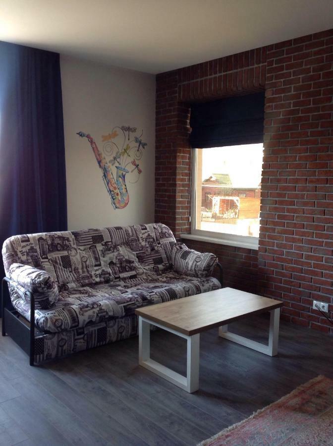 Dream Apartament Morshyn Exterior photo